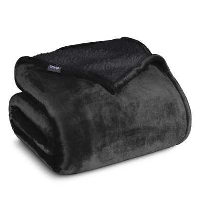 Couverture Sherpa