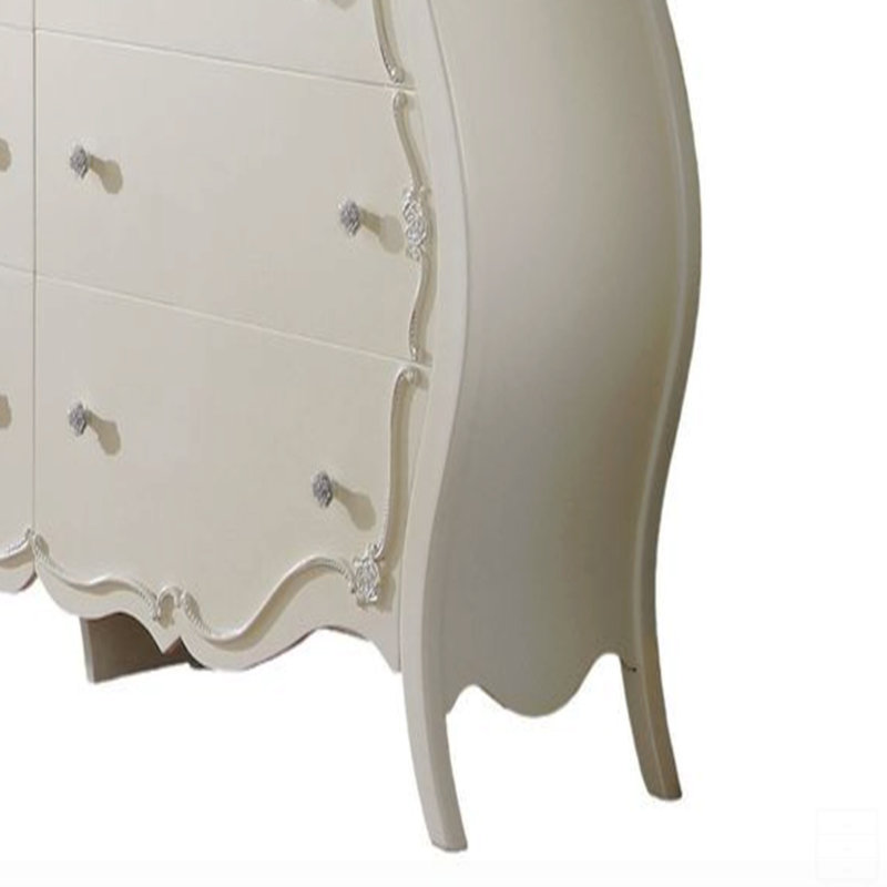 Commode