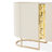 Lisbon 85.75'' Sideboard-94747926