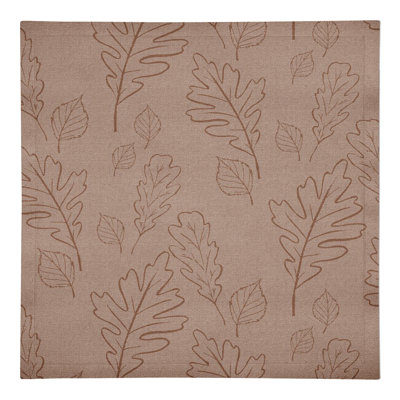 Gravelle Cotton Floral Napkin