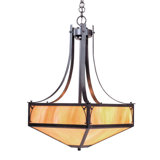 Saint George 4 - Light Pendant