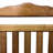 Solid Wood Rocking Adirondack Chair-35325840