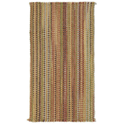 Porcupine Mountains Wool Indoor Rug