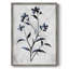 Reproduction encadrée FLORAL Series DLLV - bois massif-1213610249