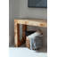 Chloé 60'' W Console Table