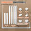 VEVOR Cable Organizer