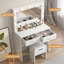 Dressing Table with Mirror