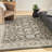 Oriental Indoor Rug-968349277