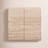 Stripe Design Table Runner
