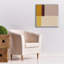 Art mural sur toile «Mellow» par Danhui Nai-108585621