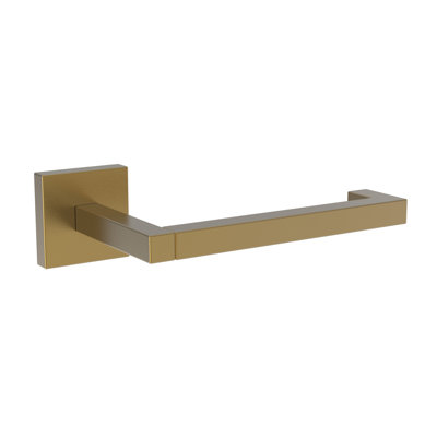 Open Toilet Tissue Holder