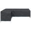 286cm Outdoor Patio Sectional Cover