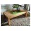 Solid Wood Four Leg Coffee Table-59036939