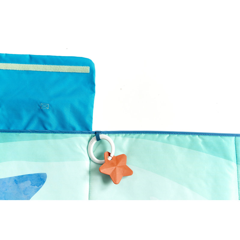 Tapis d'extérieur Treasure the Ocean ™ XL