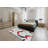 Abstract Indoor Rug-443361901