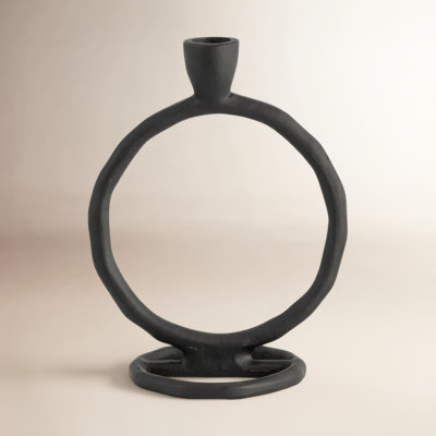 Hayslett Candlestick Holder