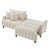 Beige est en rupture de stock