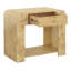 Sequoia End Table with Storage