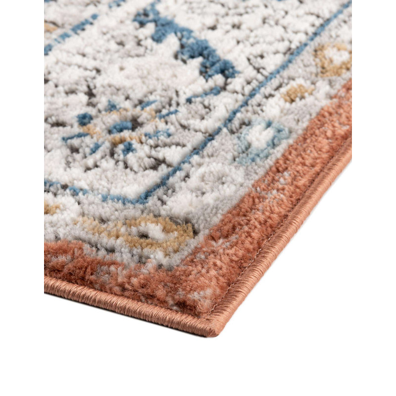 Weingartner Oriental Indoor Rug, Rectangle 3'3" x 5'3"