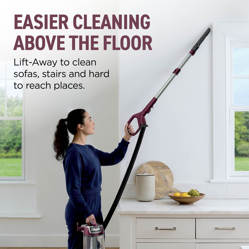 Shark Upright Vacuum