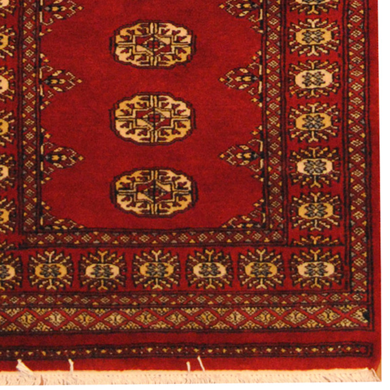 Tapis rouge Rosali