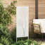 vidaXL Garden Privacy Screen Partition Outdoor Decor Modern Decorative Barrier-130384139