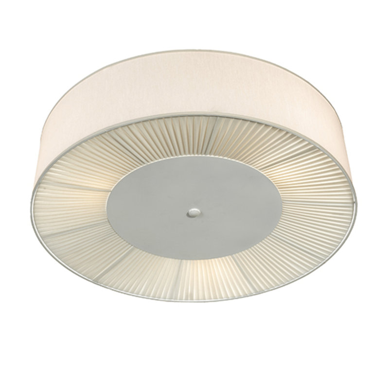 Bruges Flush Mount