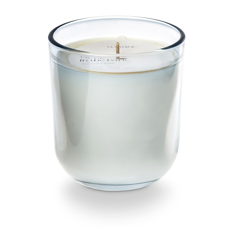 Bougie en verre Far & Away Daydream