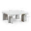 Table basse Arvyn Travertine Finish-1393539604
