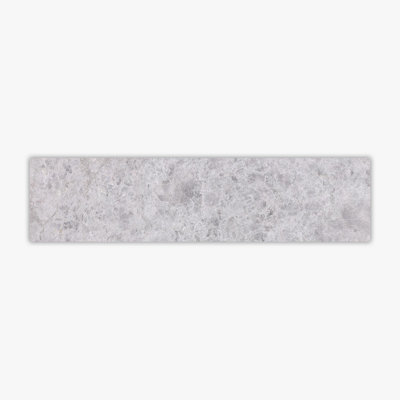 3" x 12" Marble Look Wall & Floor Tile