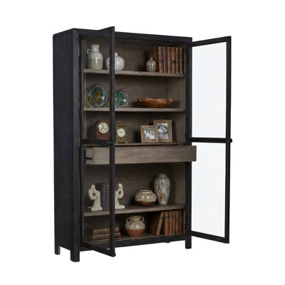 Dynetta Accent Cabinet