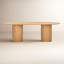 Table de salle à manger Tov Furniture Brandy