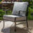 Asfand 4 - Person Outdoor Seating Group with Cushions-101370241