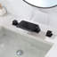 Robinet de salle de bain à large entraxe-67081326