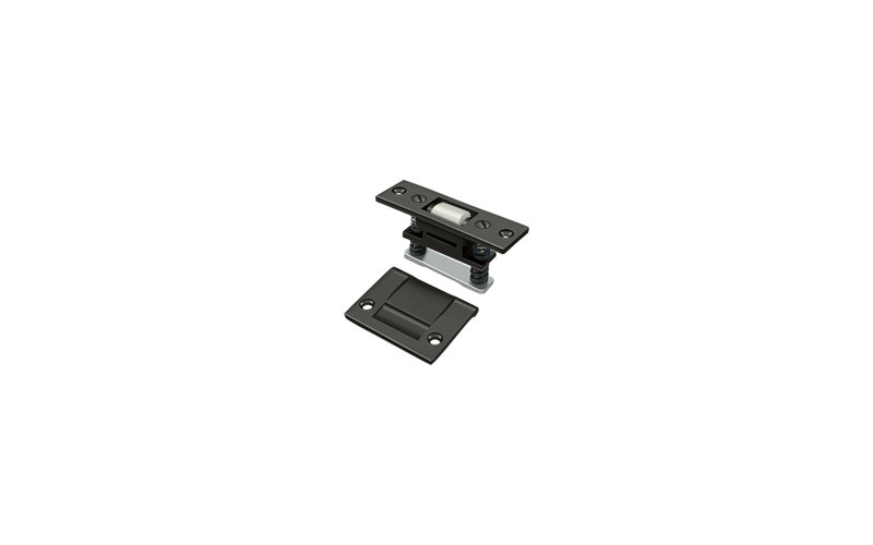 Hardware, Oil-Rubber Bronze