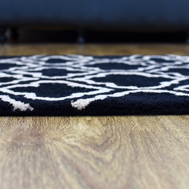 Tapis de couloir Bettejo, Tapis de couloir 2 pi 6 po x 8 pi