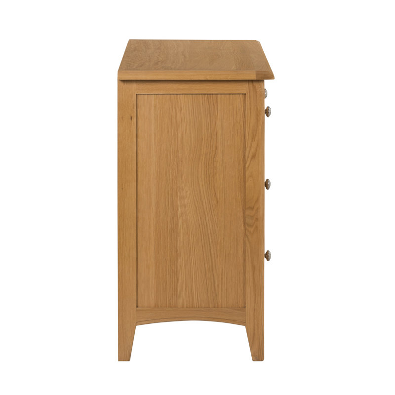 Kilkenny Oak 6 Drawer Chest