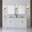 Bellshire 72" W Double Vanity-1658736914-1658736922
