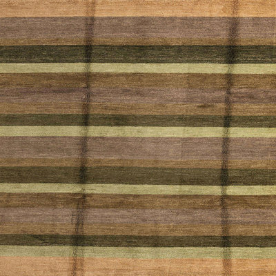 Abstract Indoor Rug