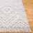 Kondrad Flatweave Wool And Cotton Geometric Rug-831679291