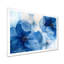 Irmtraude bleu blanc délicat cornouiller pétales de fleurs II - cornouiller art mural-1197390466-1240668685-1197390464