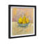Guava Sunshine Bounty Shadowbox Food & Beverages Print by Oliver Gal, Black Frame, 16 x 20-2046026913-2046026914