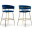 Tabouret de bar 30 po Zigler