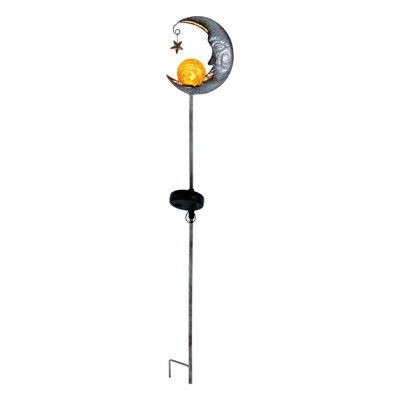 LED-Wegeleuchte 1-flammig Craighead