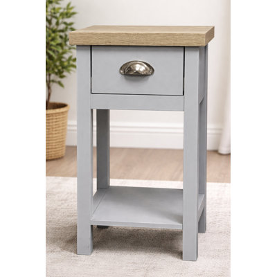 Aleda End Table