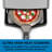 Kenmore 13” Electric Pizza Oven Indoor and Outdoor Use