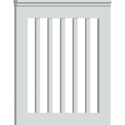 Barrière en PVC renforcé INTEX Providence