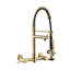 Robinet de cuisine DORNBERG-97981572
