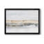 «Marsh Dunes I», toile encadrée de qualité supérieure - prête à être accrochée-1125261218-1185094611-1125261223
