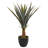 Agave Artificial Plant